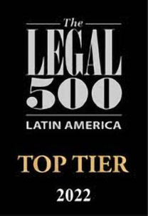 Premio Chambers Latin America 2023