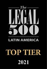 Premio Chambers Latin America 2023